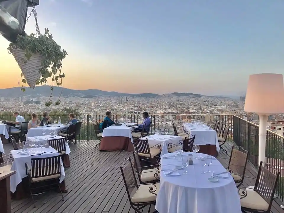 barcelona sugar daddy 