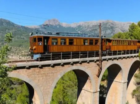 Ideas de Citas con Sugar Daddy en Palma de Mallorca 