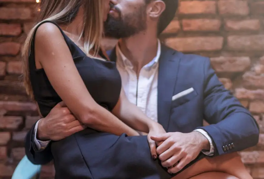 sugar daddy página Madrid