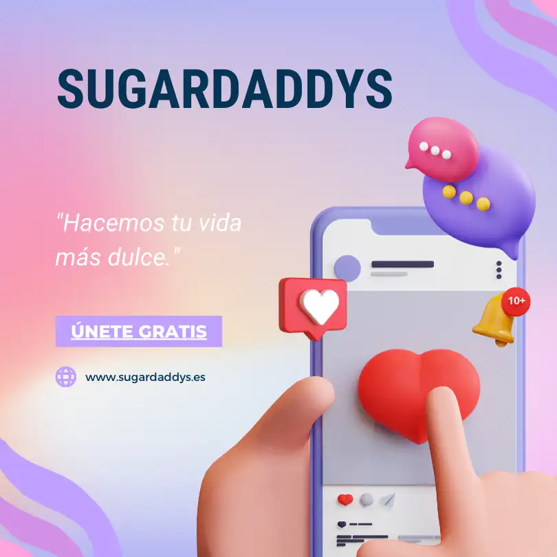 sugar daddys app