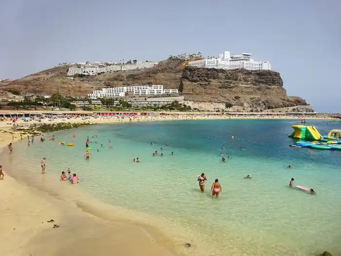 sugar baby Las Palmas